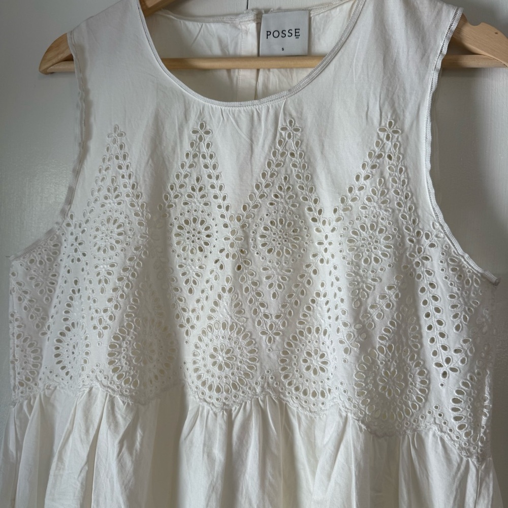 Posse dress - Picture 3 of 5